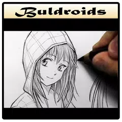 Descargar APK de Anime Manga Dibujo