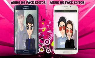 Cartoon Effect Photo Pditor Plakat