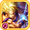 Goku Mp3 Player