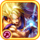 Goku Mp3 Player biểu tượng