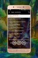 Goku Mp3 Player ảnh chụp màn hình 3