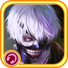 Ken Kaneki Mp3 Player APK download