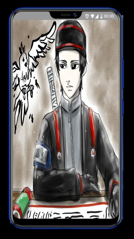 Wallpaper Anime Islami Wallpaper Anime Gratis