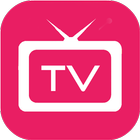 TV Tube icône