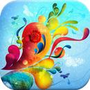 APK Premium Wallpapers 4K, QHD, HD