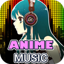 Anime Music APK