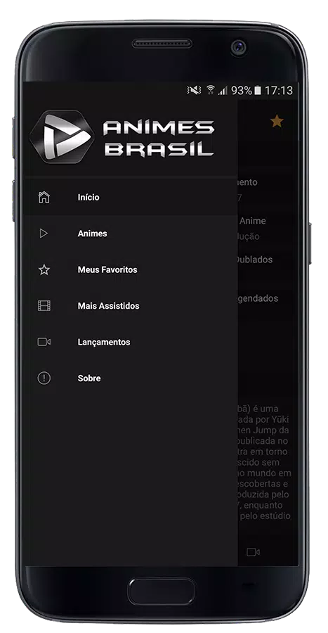 Baixe Animes Brazil - Animes Online APK no PC