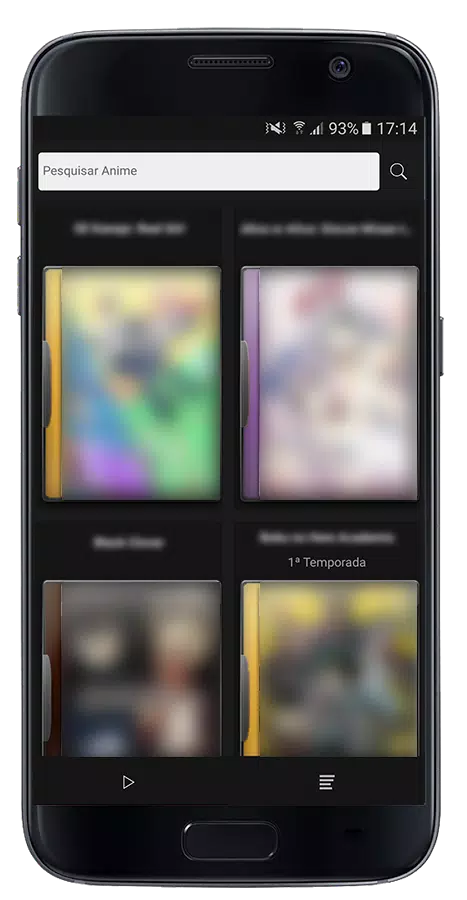 Animes Brasil - Animes em HD Apk Download for Android- Latest version  1.1.3- com.anmFlow
