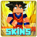 Anime Skins for Minecraft PE APK