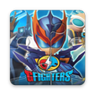 G-Fighters: Adventura Of Warriors