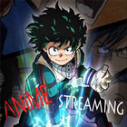 Anime Streaming - Free أيقونة