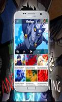 Anime Streaming - Free Affiche