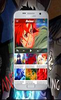 Anime Streaming - Free تصوير الشاشة 1