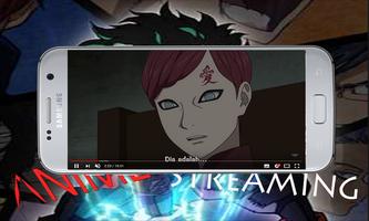 برنامه‌نما Anime Streaming - Free عکس از صفحه