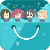 Anime Pocket icon