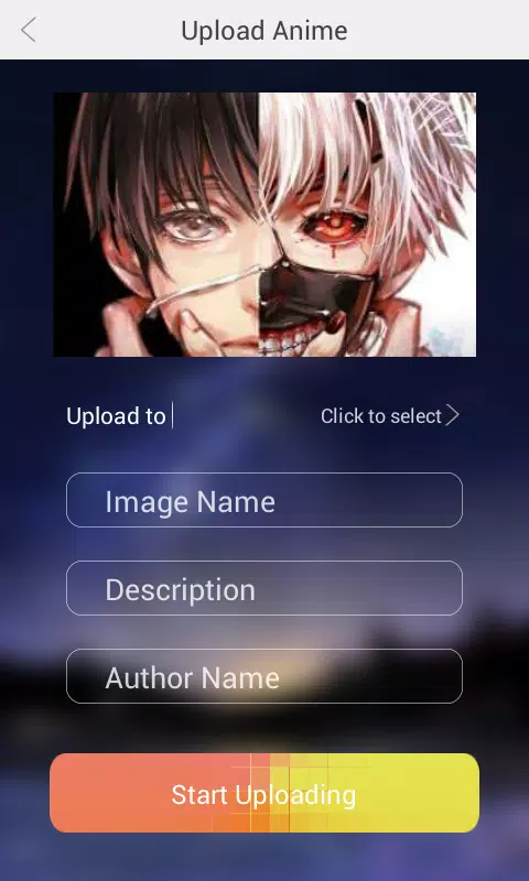 Anime Pocket - ACG Wallpapers::Appstore for Android