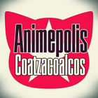 Animepolis আইকন