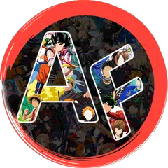 Anime Flux APK download