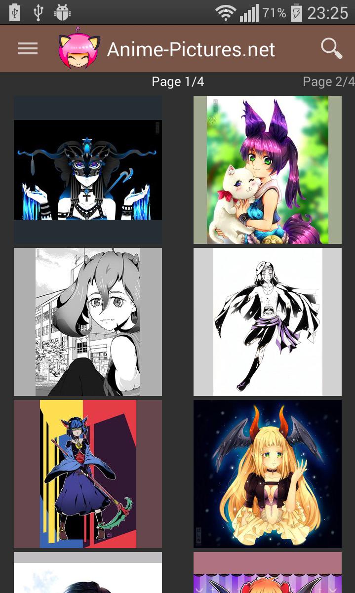 Anime Pictures 3