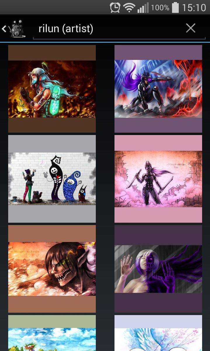 Anime Pictures 6