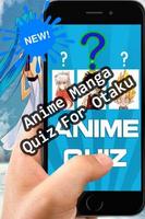 Anime Manga Quiz : Ninja Shinobi  Shadow poster