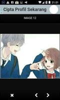 Anime Gambar Romantis screenshot 3