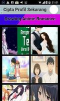 Anime Gambar Romantis स्क्रीनशॉट 1