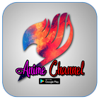 Anime Channel Sub Indo icône