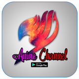 Anime Channel Sub Indo 图标