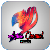 Anime Channel Sub Indo icono