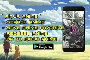 برنامه‌نما Anime Channel Sub Indo عکس از صفحه