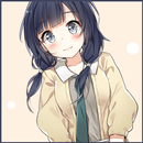 Anime girl APK