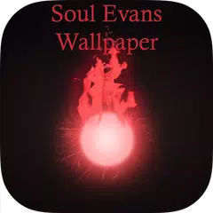 Soul Evans Wallpaper APK 下載