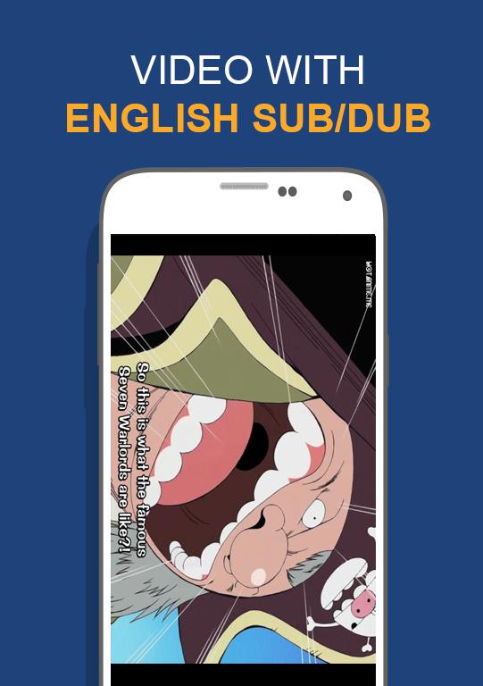 Watch Anime Online HD 1.0.2 APK Download -  com.watchanimetv.animeonline250421