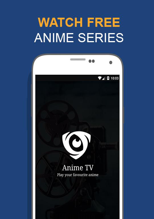 Go Anime TV - Anime TV Apk Download for Android- Latest version 1.2-  com.watchanime.animeseriesonline.zoroanime.animetv