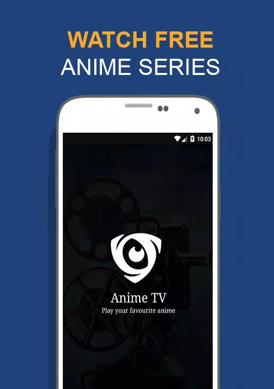 ดาวน์โหลด Star Anime TV - Watch Anime online for Free APK สำหรับ