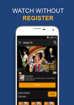 anime tv watch anime online apk download free entertainment app