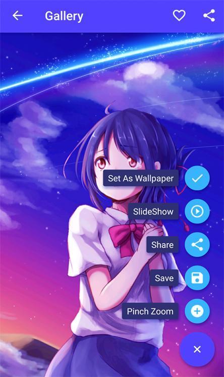 Anime Wallpapers Hd For Android Apk Download - kazoku roblox