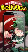 Boku No Hero Academia HD Wallpaper gönderen