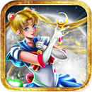 Sailor Moon Wallpaper HD APK