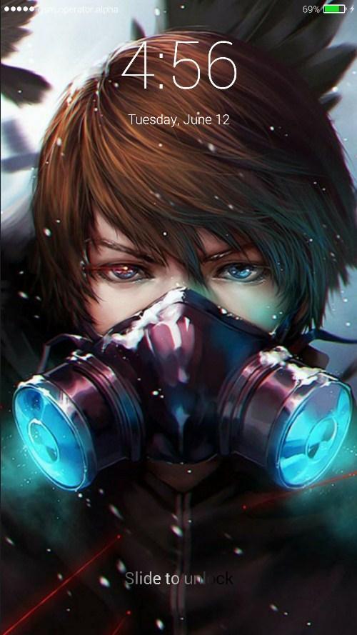 Nightcore Anime Wallpapers APK pour Android Télécharger
