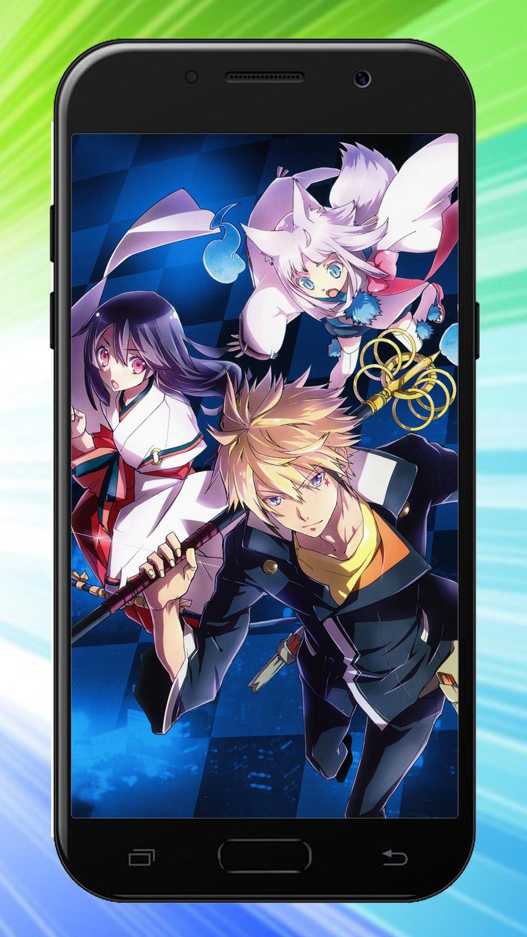 Android 用の 4k Anime Wallpaper Apk をダウンロード Android 用の 4k Anime Wallpaper Apk をダウンロード