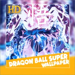 DRAGON  DBS HD LIVE WALLPAPER
