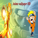 wallpaper anime naruto HD APK