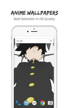 Download Mob Psycho 100 Wallpaper Background Apk For Android Latest Version