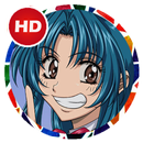 Full Metal Panic Wallpaper & Background APK