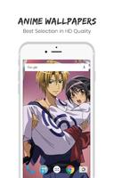 Kaichou Wa Maid Sama Wallpaper & Background 截圖 1