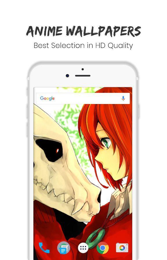 The Incredible Anime Wallpaper for Akatsuki APK برای دانلود اندروید