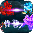 Anime Ultimate War Battle APK