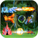 Anime last Battle War APK